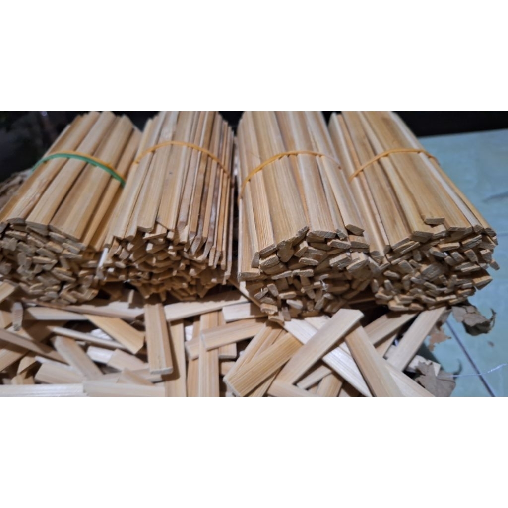 KATIK SATE LILIT / TUSUK SATE LILIT