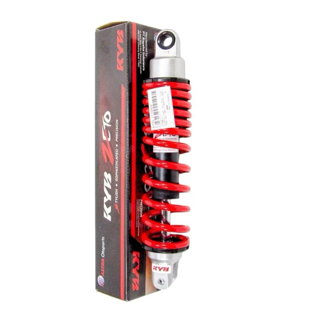 SHOCK MATIC HONDA KYB ZETO ORIGINAL TERMURAH