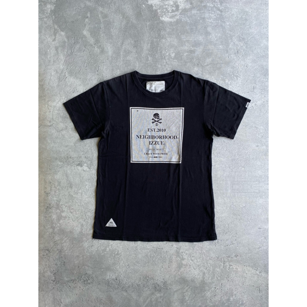 Neighborhood X Izzue Shirt Size M