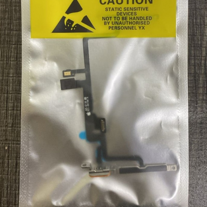 FLEXI VOL IPHONE 7 PLUS + MIC + BLITE