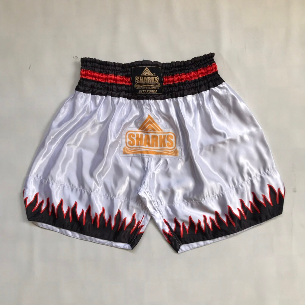 SHARKS | PANTS BOXING | Sell4nything