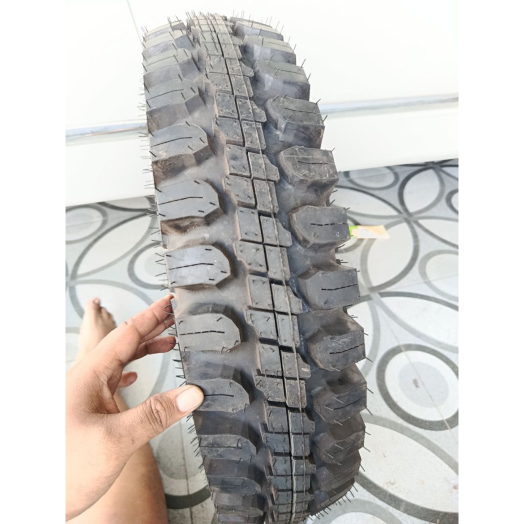 ban GT traction Pro 6.00/13
