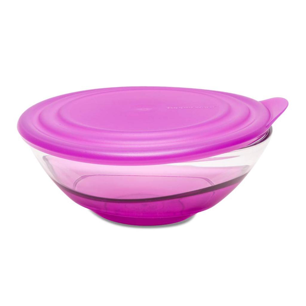 Eleganzia Bowl 600ml Tupperware