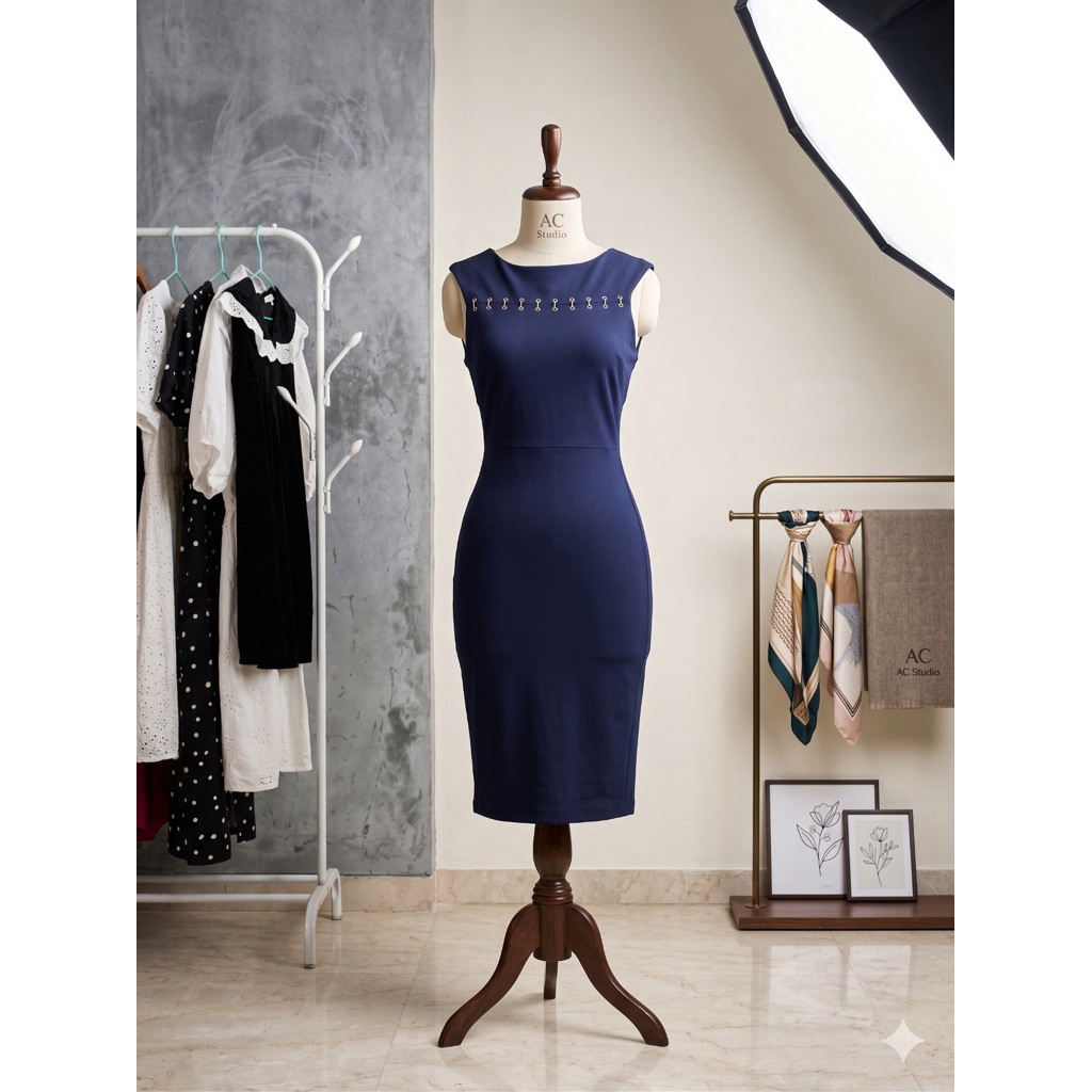 Pre loved Michael Kors dress