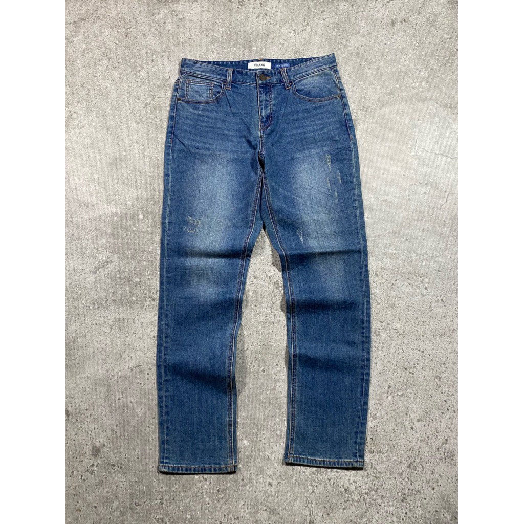 Slimfit Jeans FRJ (Second)