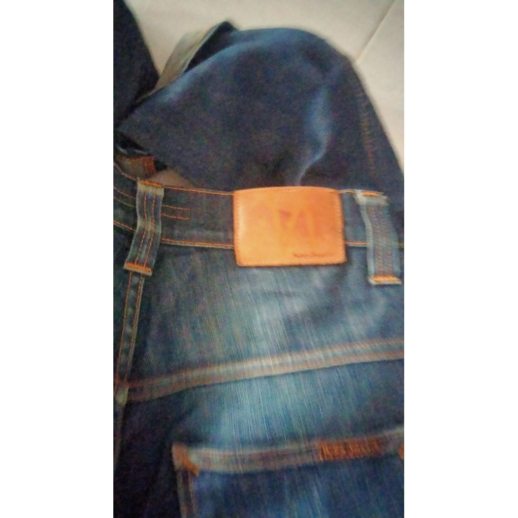 nudie jeans original