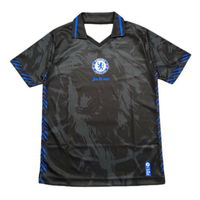 JERSEY FANTASY CHELSEA | JERSEY PRINTING | JERSEY VINTAGE | JERSEY RETRO | JERSEY BOLA MURAH
