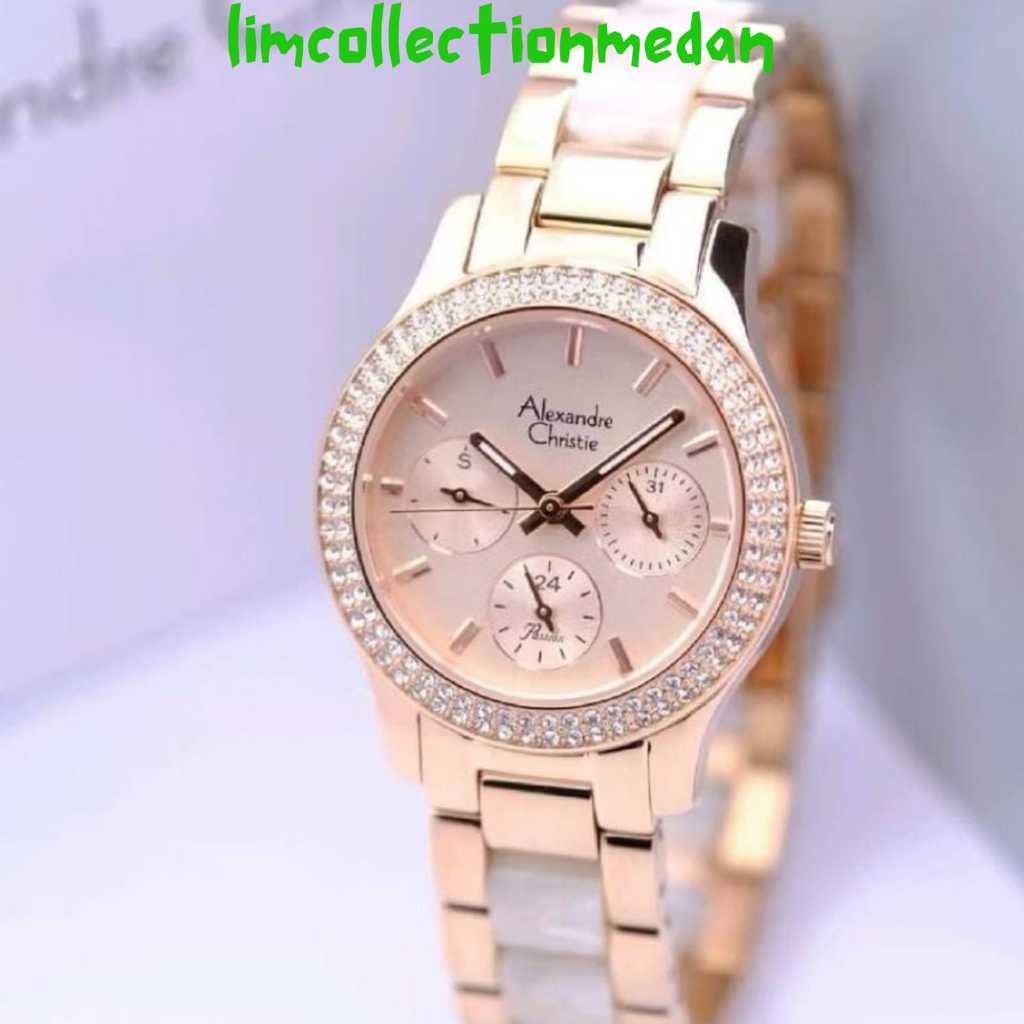 ALEXANDRE CHRISTIE ACF 2932