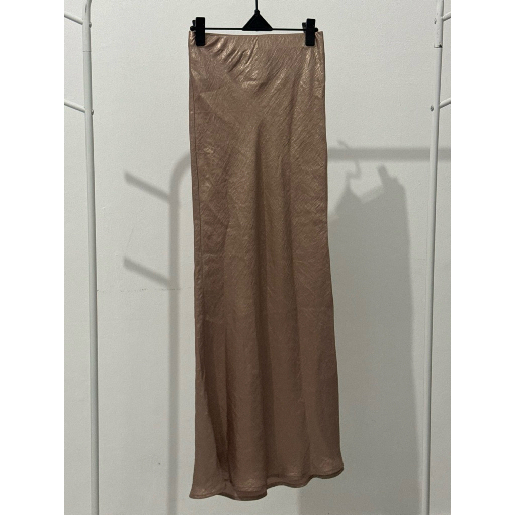 692 - MYVB Atelier Skirt
