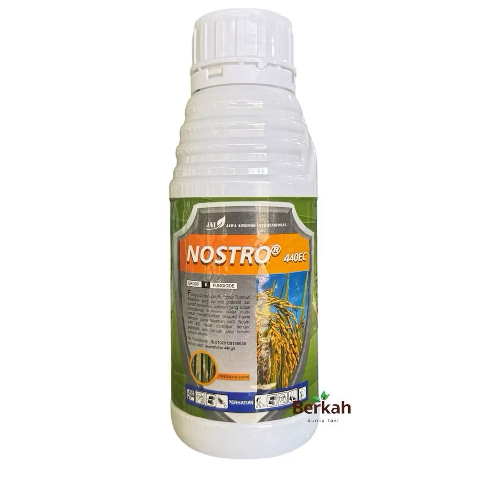 Fungisida Nostro 440 EC  500ML