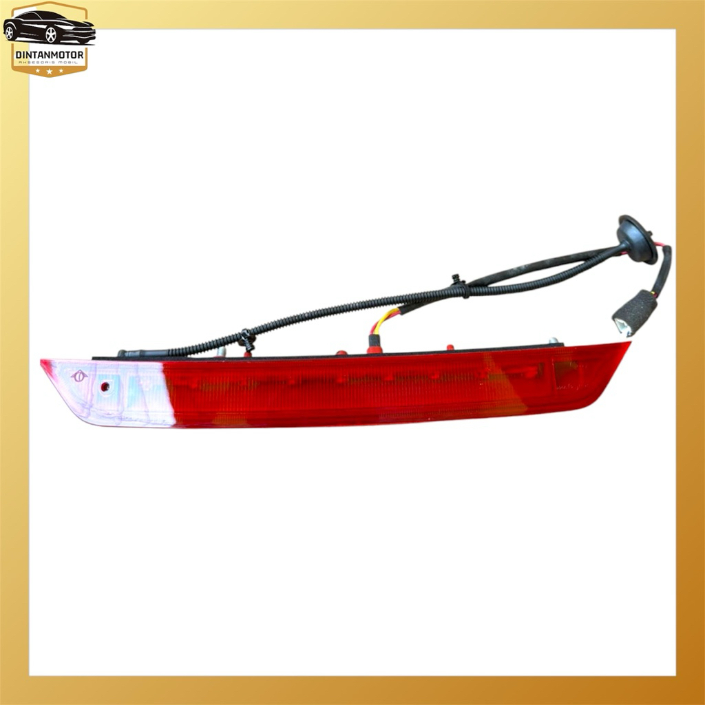 LAMPU SPOILER WULING ALMAZ LED ORIGINAL LAMPU SPOILER WULING ALMAZ CONVERO ORIGINAL PREMIUM