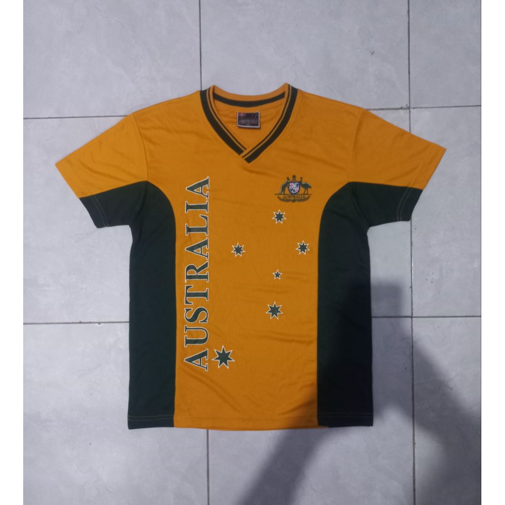 jersey australia