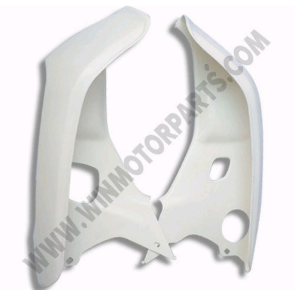 LEGSHIELD LUAR GRAND PUTIH