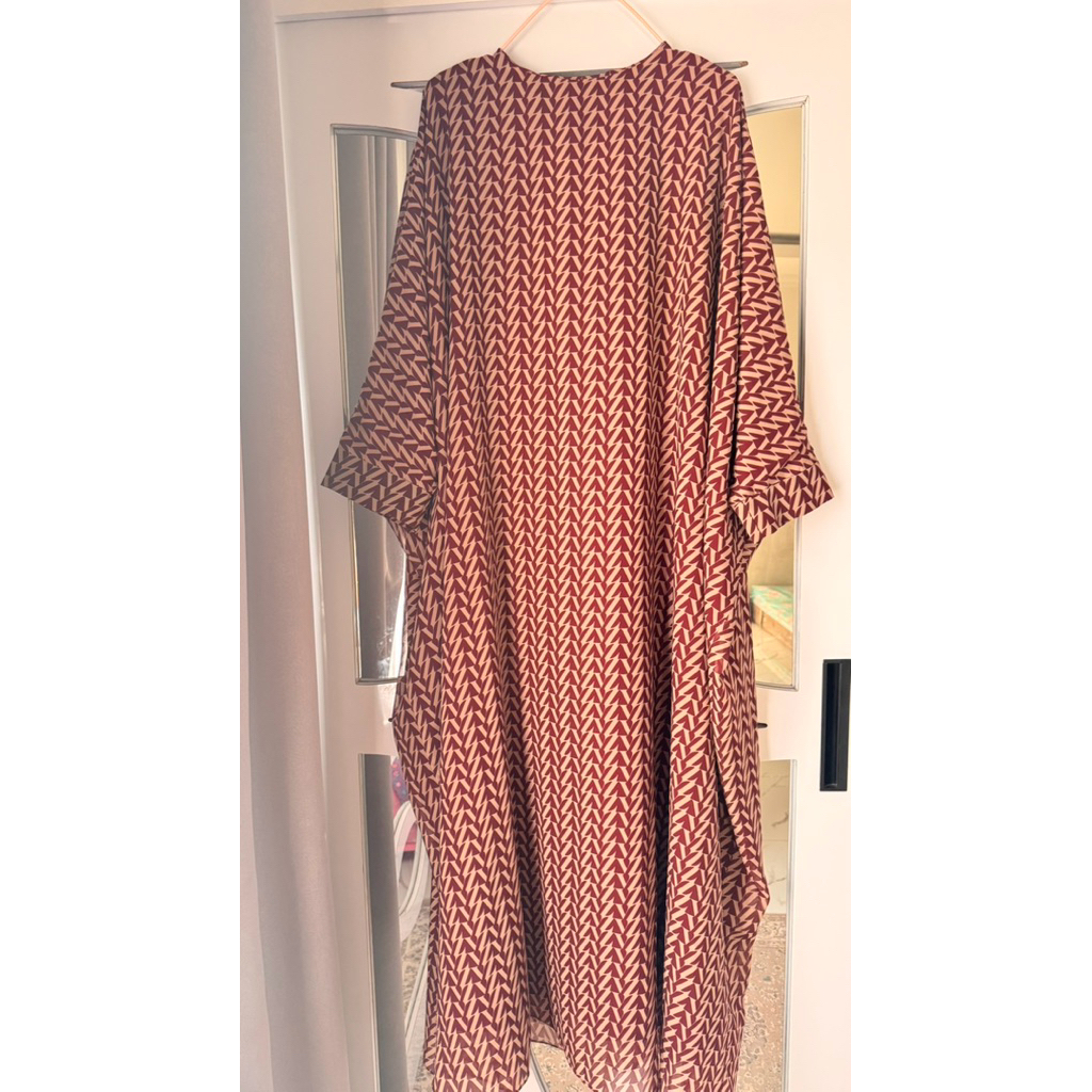 vivi zubedi preloved