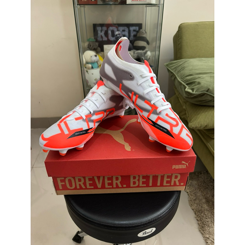 Puma Ultra Match 5 FG