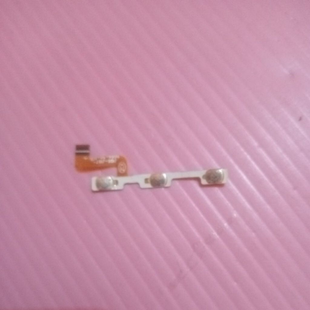 Flexi on of huangmi m2 ORI copotan