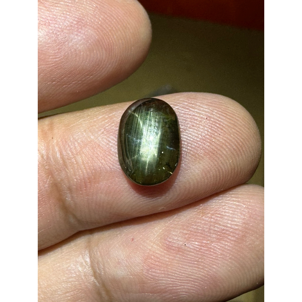 Green Star Sapphire Thailand