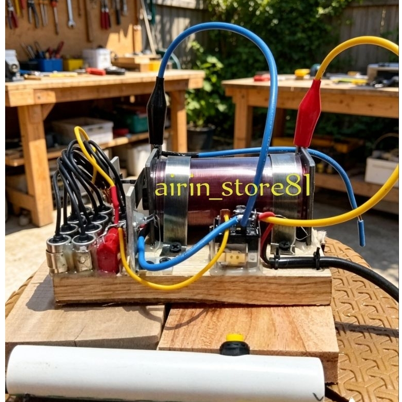 strom platina 1500ful top markotop/elegan/efisien/jos