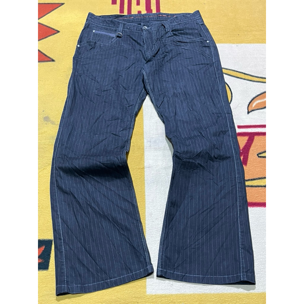 celana jeans brended NICOLE CLUB FOR MEN