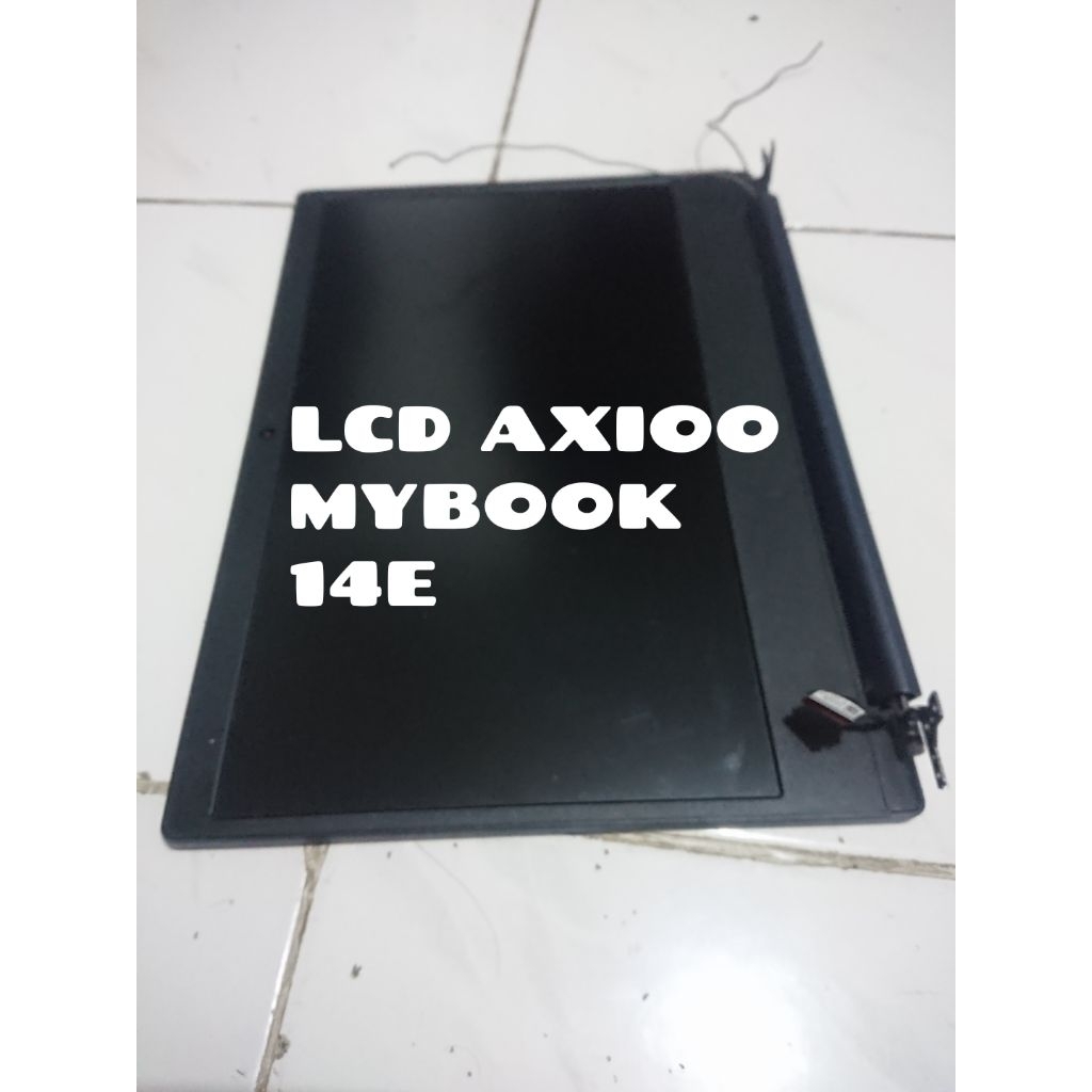LCD AXIOO MYBOOK 14E ORIGINAL