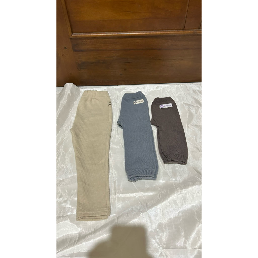PRELOVED Legging Bayi