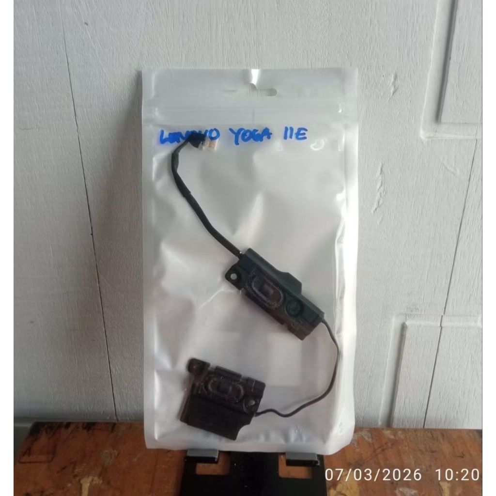 Speaker Lenovo Yoga 11E