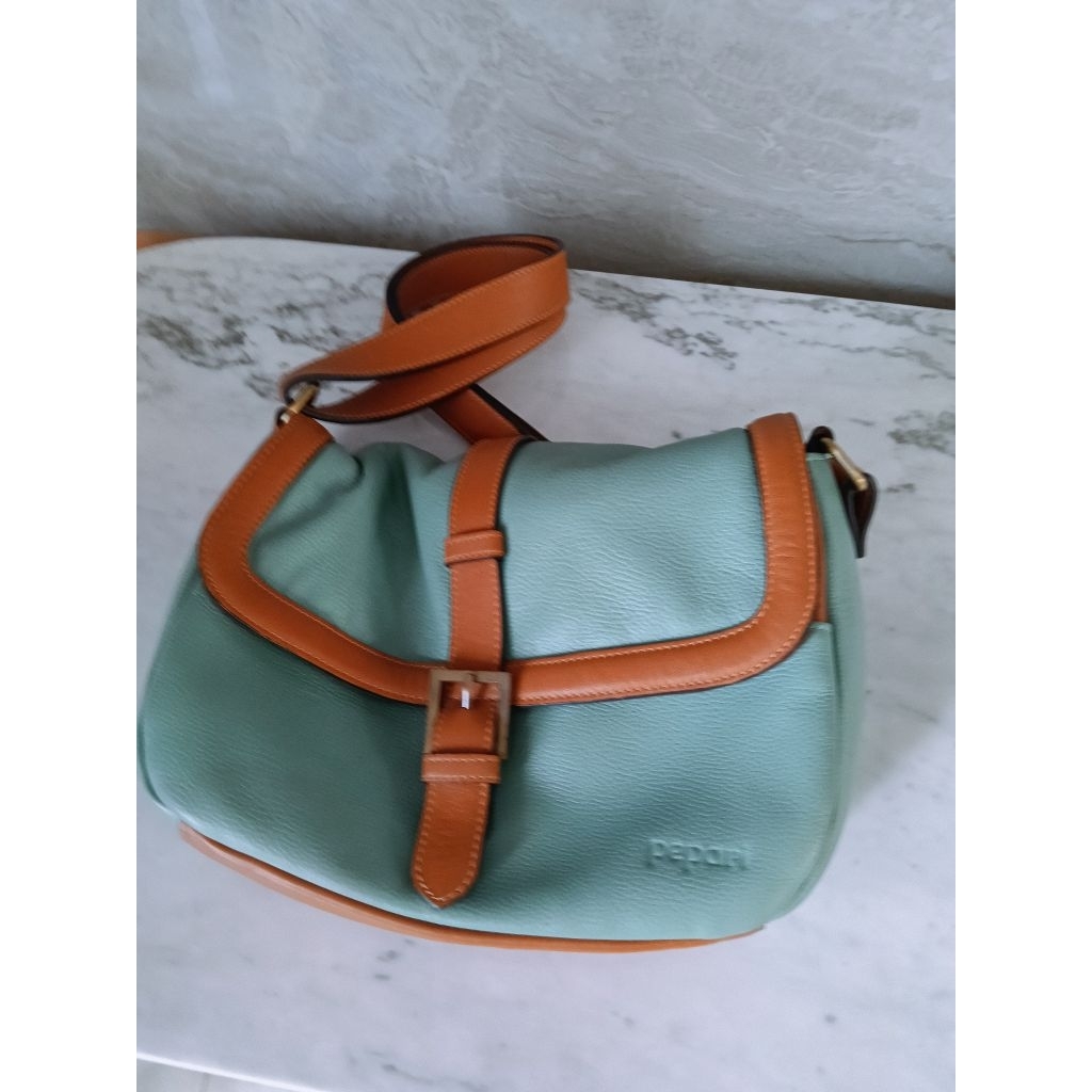 Tas pepari likenew