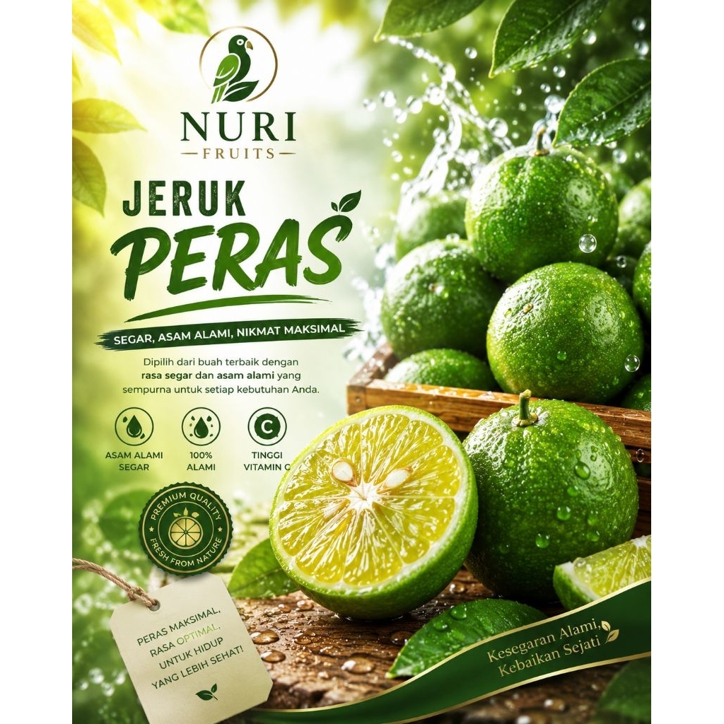 Jeruk peras 1kg|buah segar bandung|nuri fruits|jeruk peres|jeruk peras ijo|buah bandung