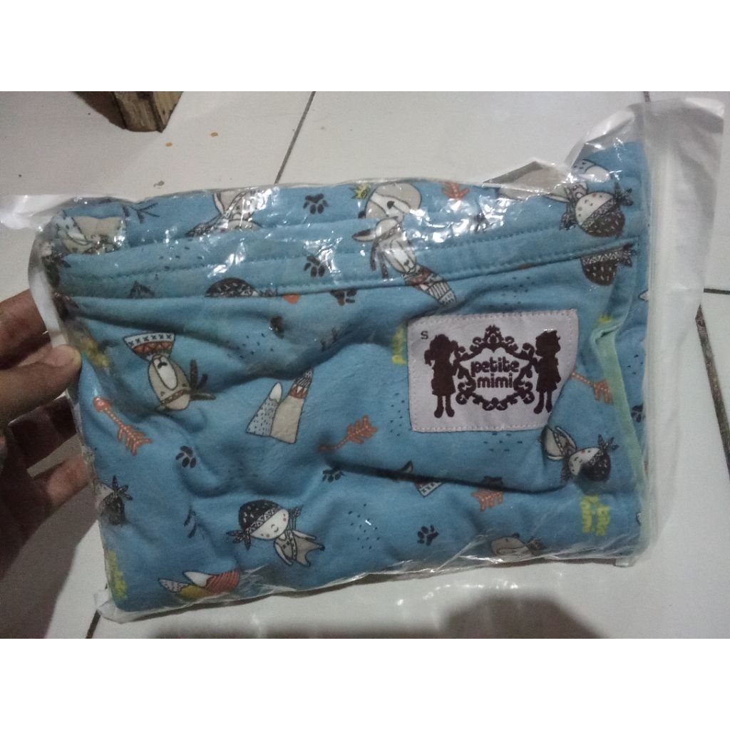 gendongan petite mimi