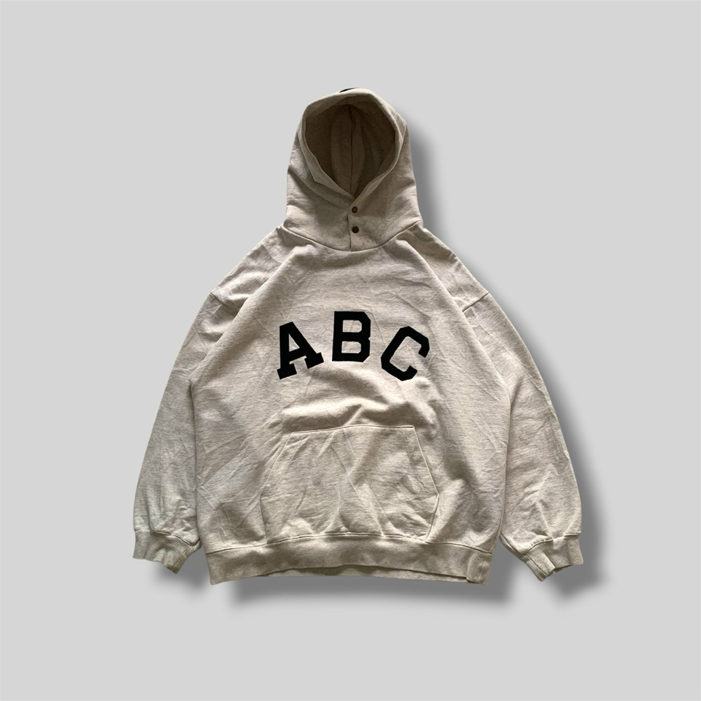 Hoodie Fear Of God