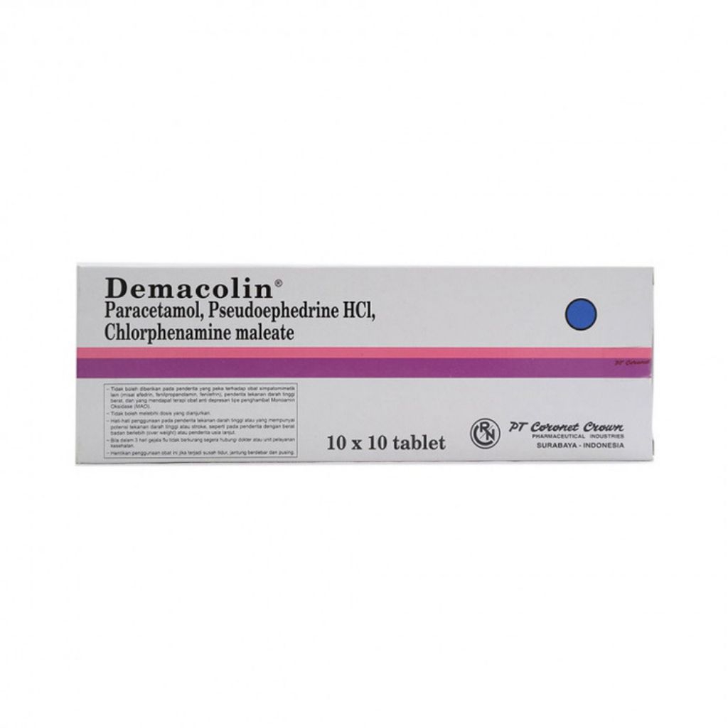 Demacolin