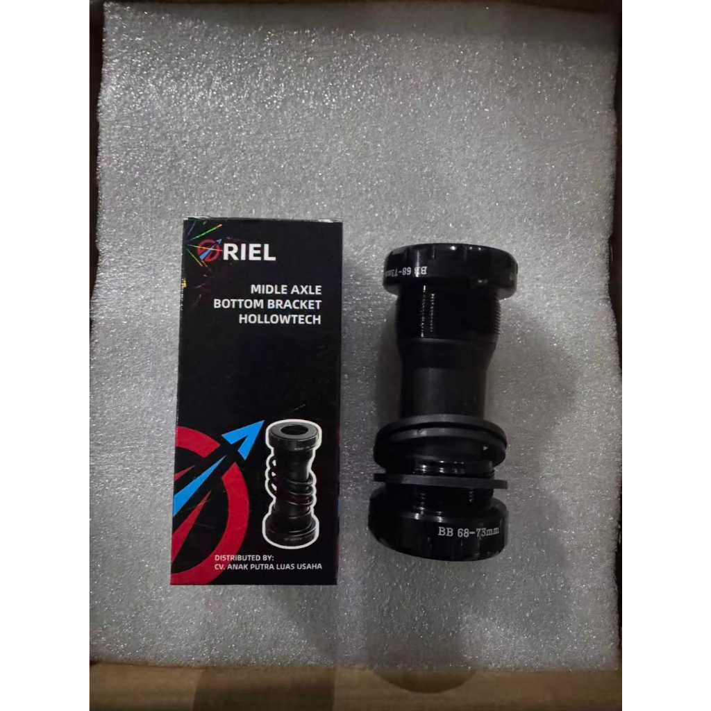 ORIEL BB HOLLOWTECH HT2