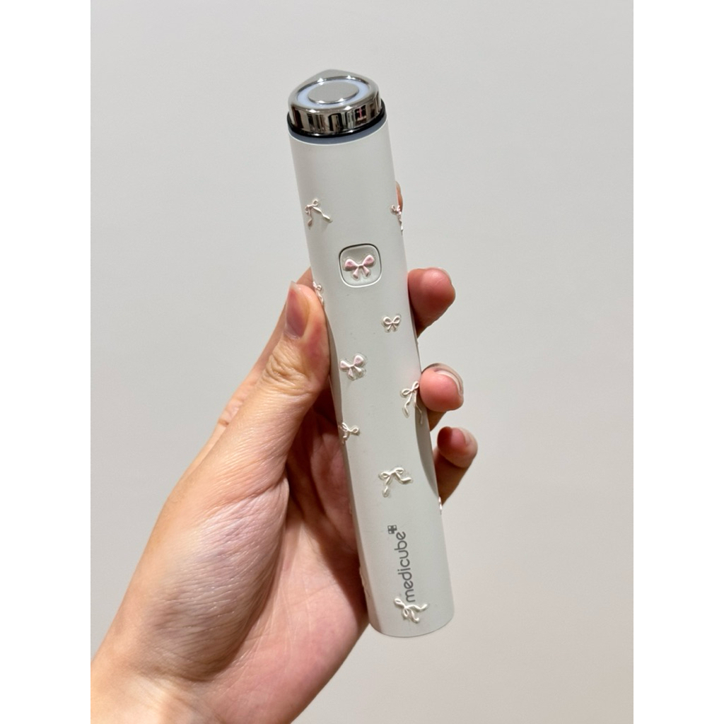 [PRELOVED] Medicube AgeR Booster Mini