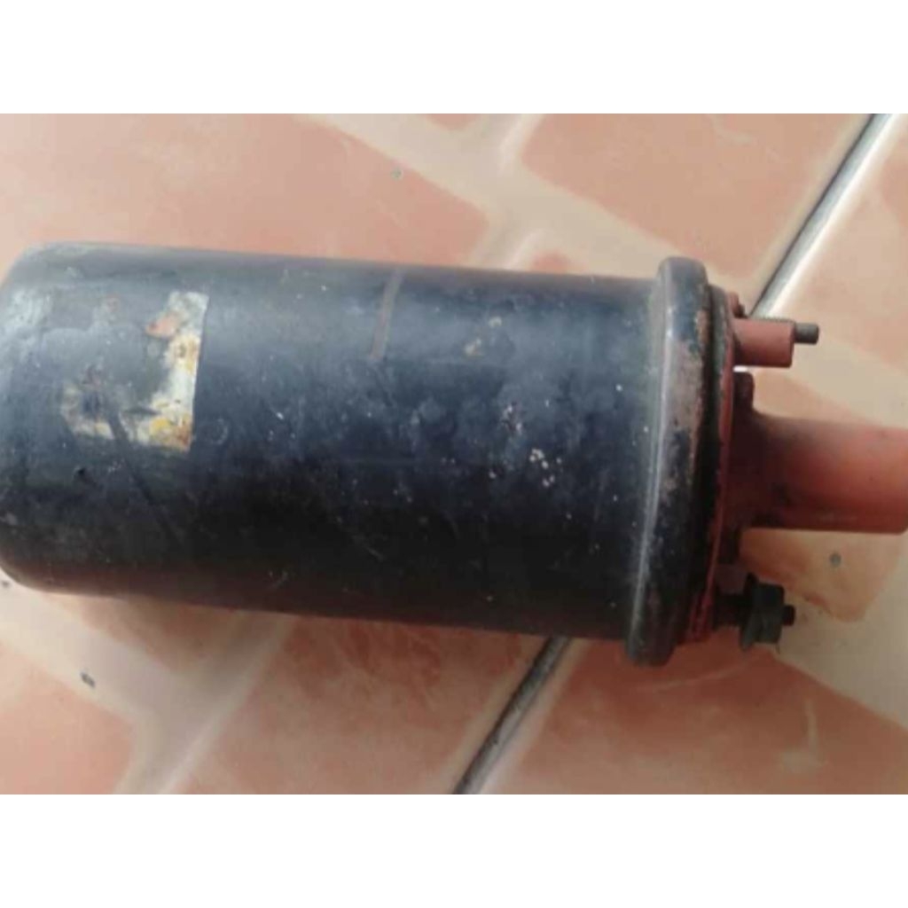 coil kijang  super dan kapsul