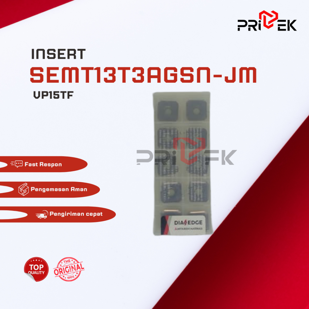 INSERT-SEMT13T3AGSN-JM VP15TF MITSUBISHI