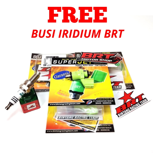 INJECTOR BRT MIO J X RIDE 115 FINO FI 115 MIINJECTOR BRT MIO J X RIDE 115 FINO FI 115 MIO GT 115 SOU