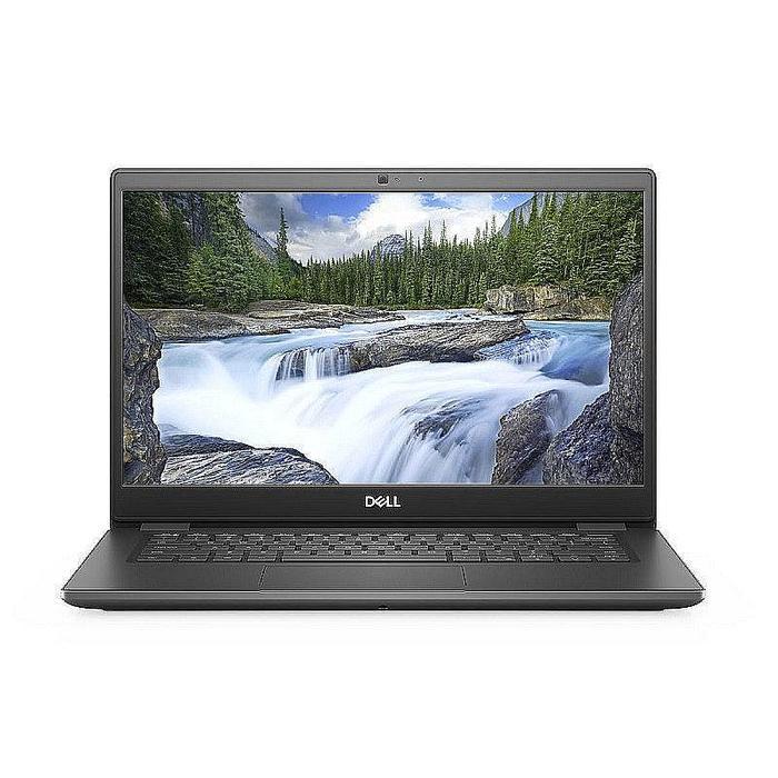 LAPTOP Dell Latitude 3420 Intel Core I5-1135G7 8GB 256GB SSD ( BERGARANSI )
