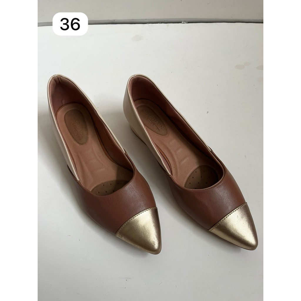 Obermain Sepatu Wanita Size 36