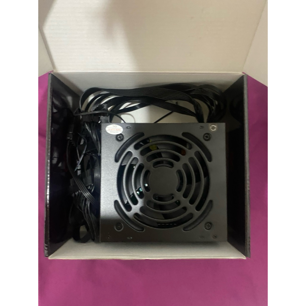PSU INFINITY 420W