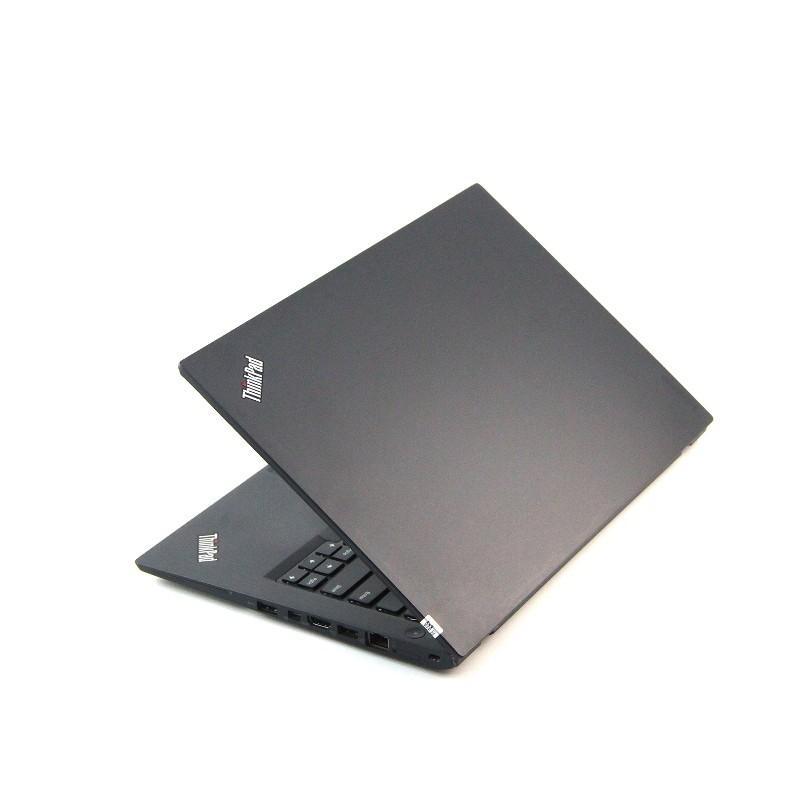 Promo Laptop Lenovo Thinkpad T460s Core i7 Ram 20GB Ssd 256GB 14" Full HD IPS Windows 5 jutaan