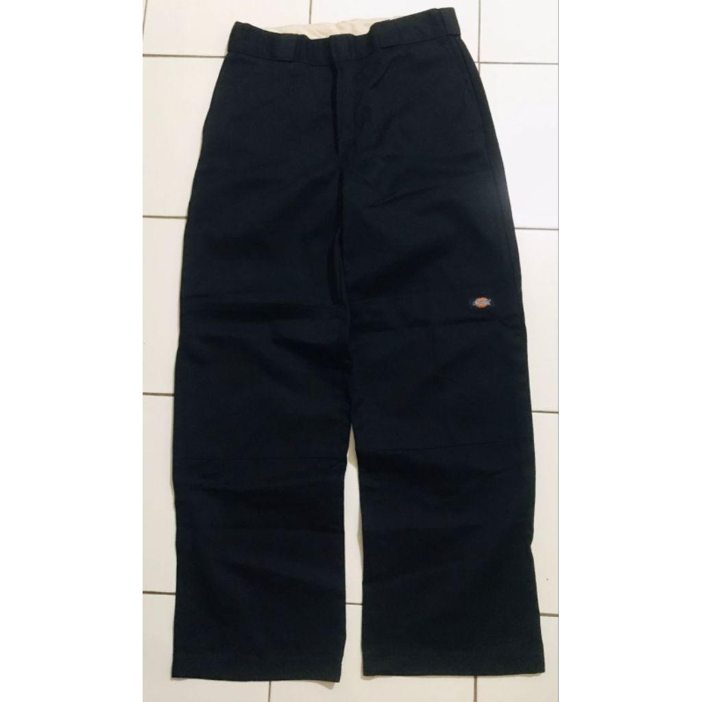 celana Dickies Cell Pocket original size 32