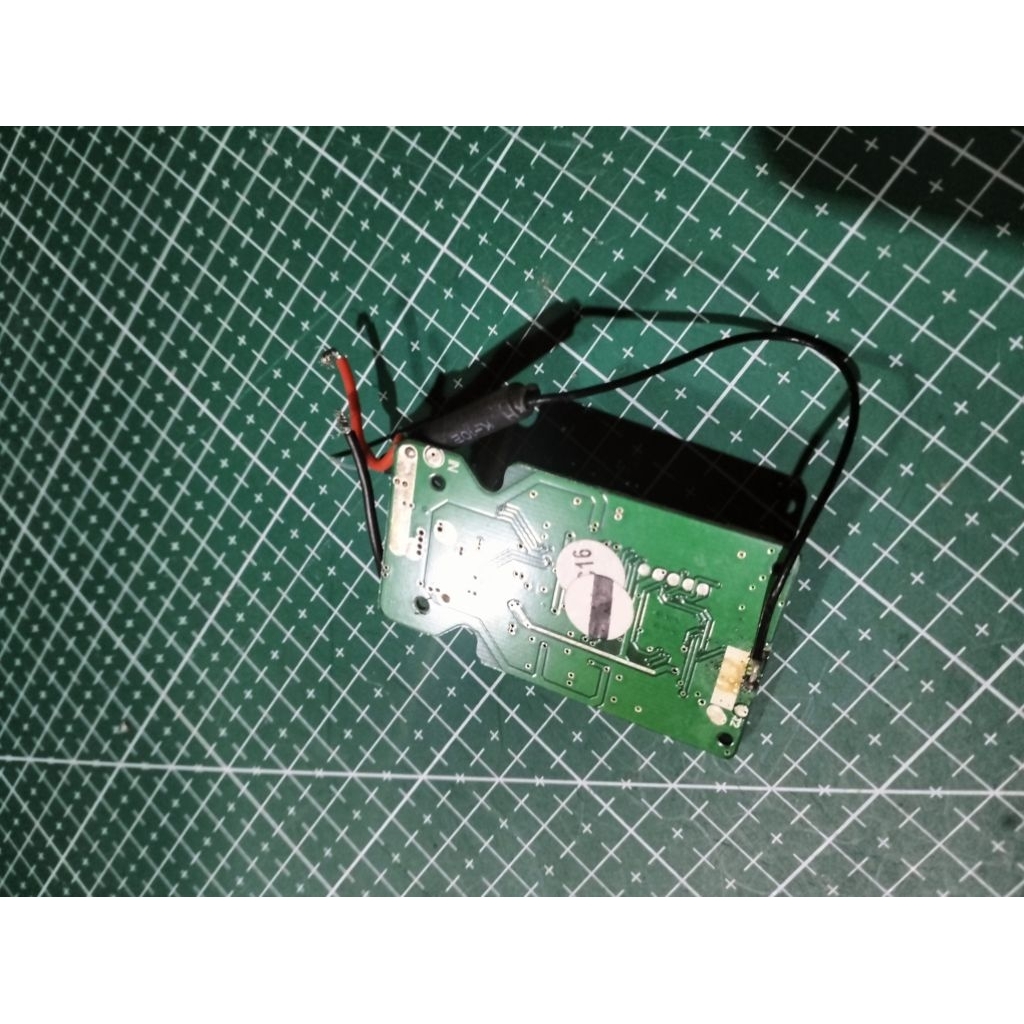 FC drone sjrc f11