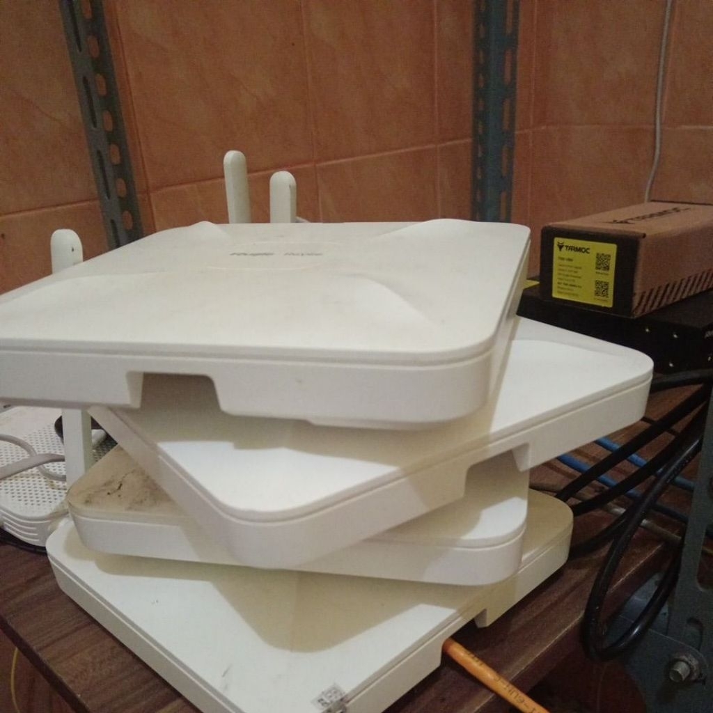 RUIJIE 2200 F UNIT ONLY TANPA BRACKET