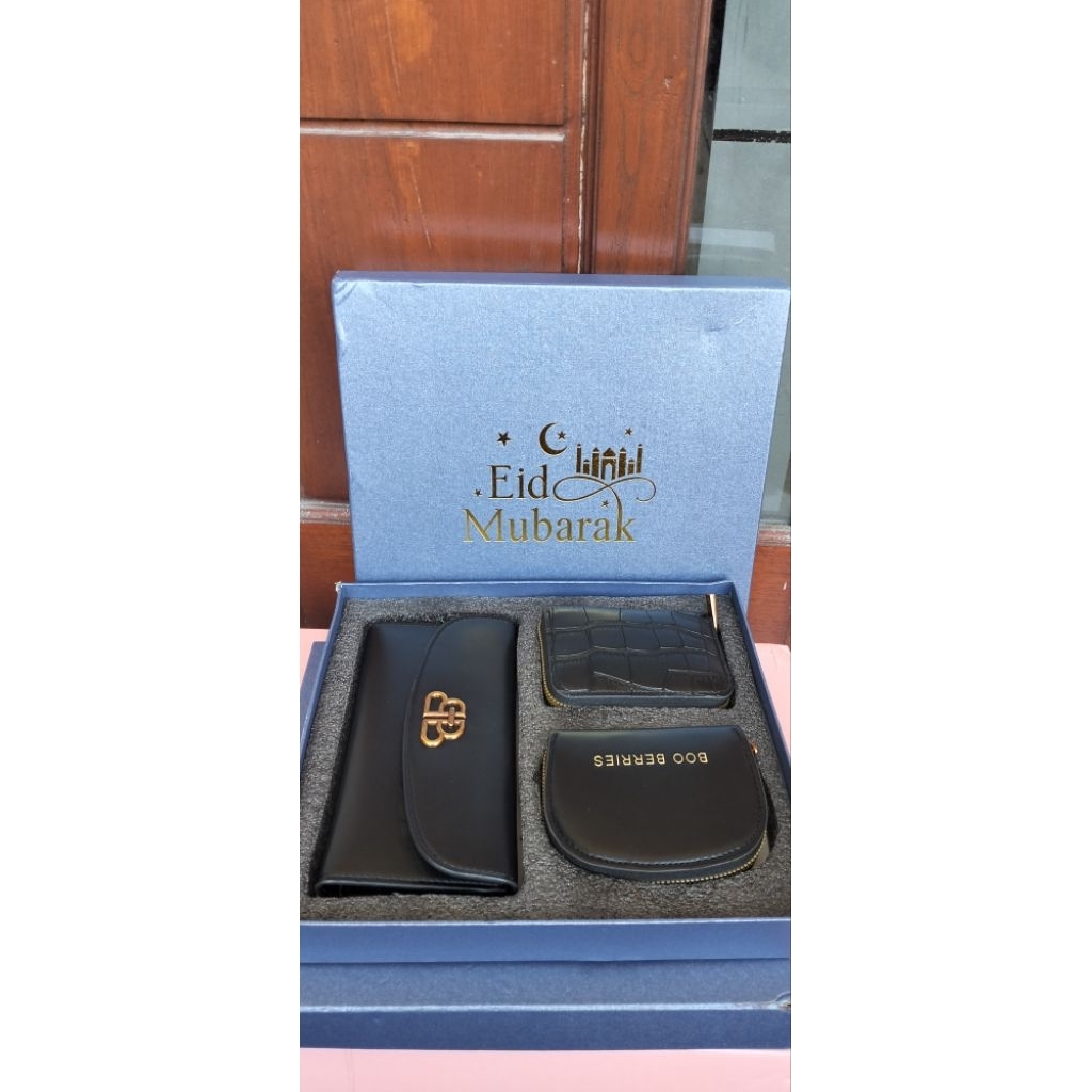 DOMPET BOO BERRIES