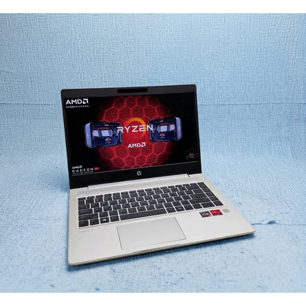 HP ProBook 445R-G6 Ryzen 5