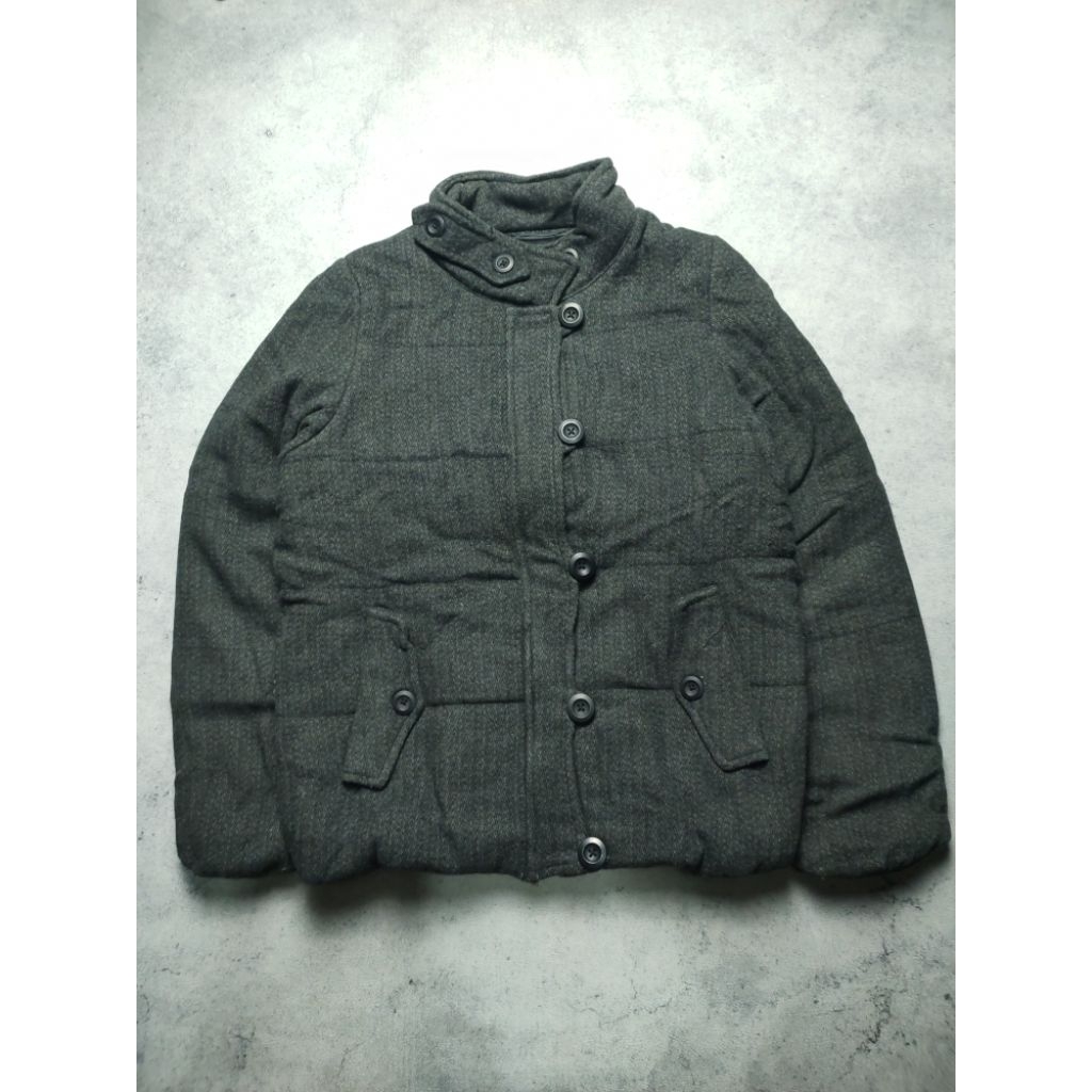 Uniqlo Puffer Down Jacket