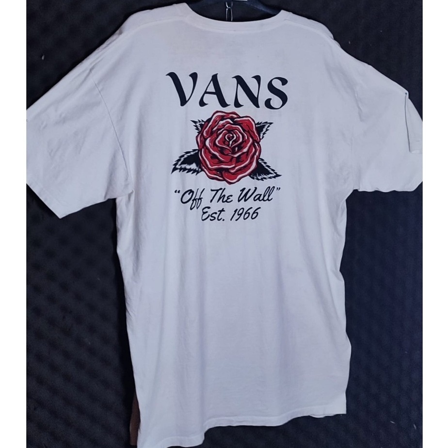 KAOS VANS