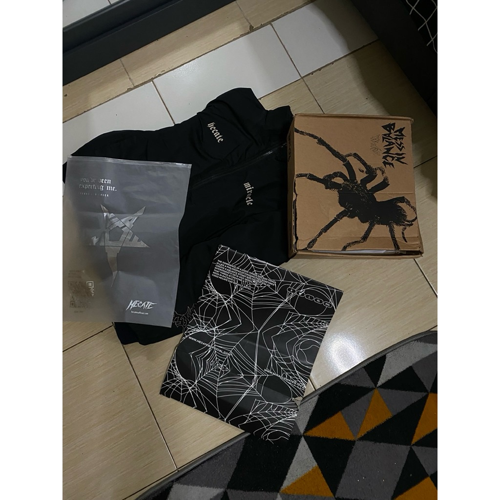 miracle x hecate