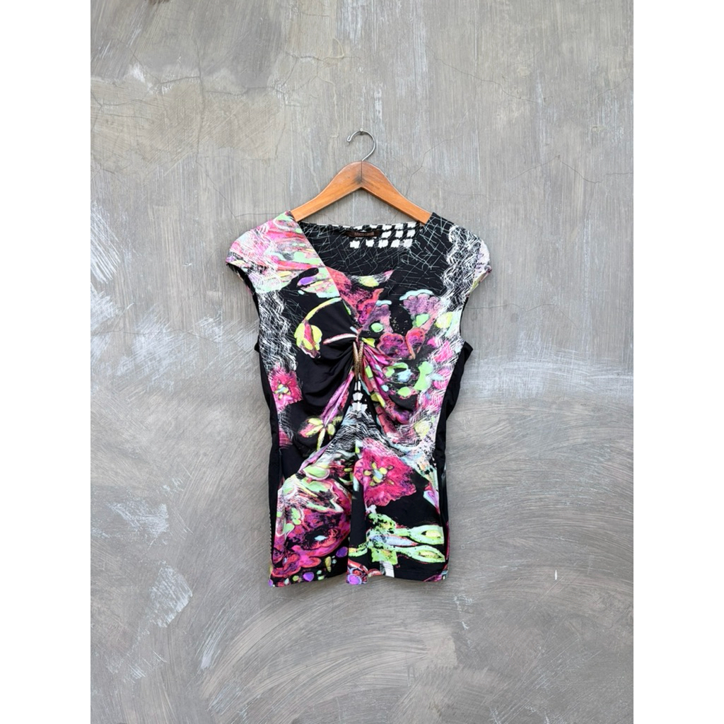 Roberto Cavalli Blouse Women Tops
