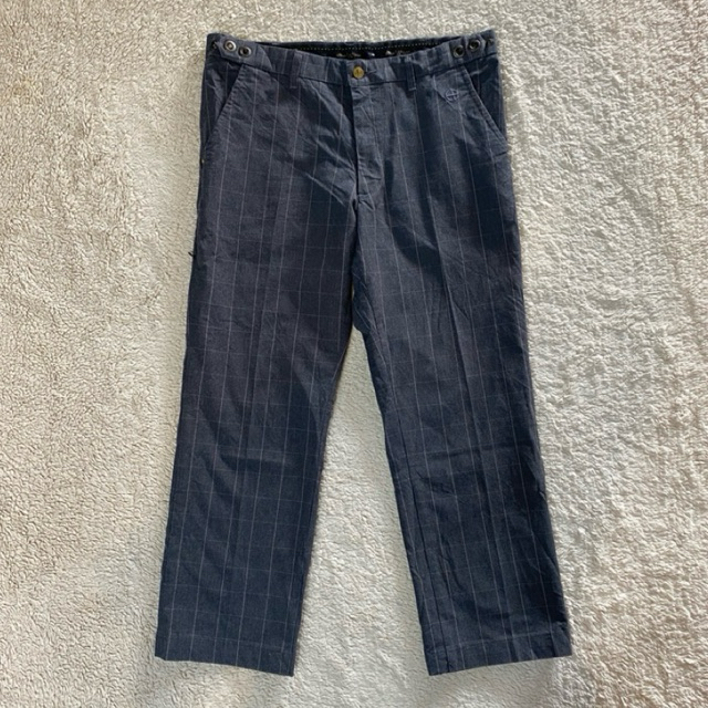 EDWIN LONG PANTS GOLF